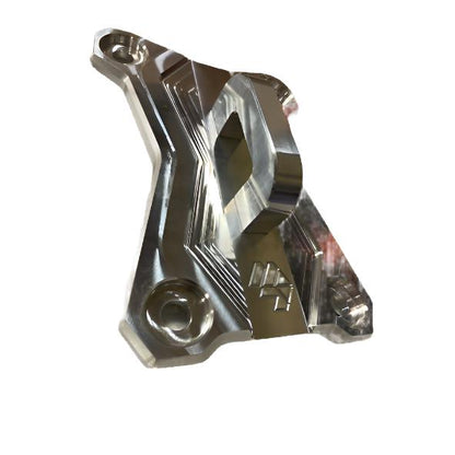 Polaris RZR Pro / Turbo R Radius Plate