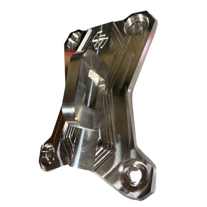 Polaris RZR Pro / Turbo R Radius Plate