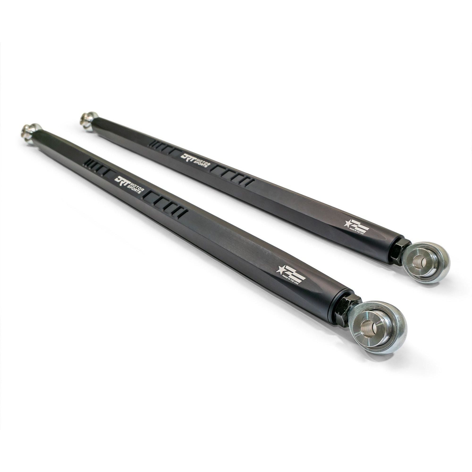 Polaris RZR Pro R / Turbo R Radius Rods