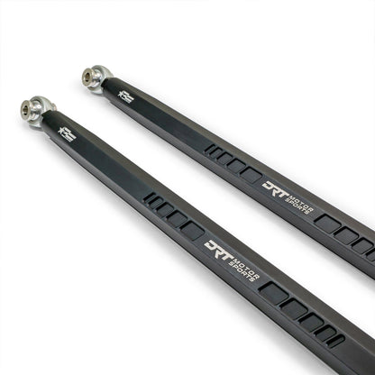 Polaris RZR Pro R / Turbo R Radius Rods