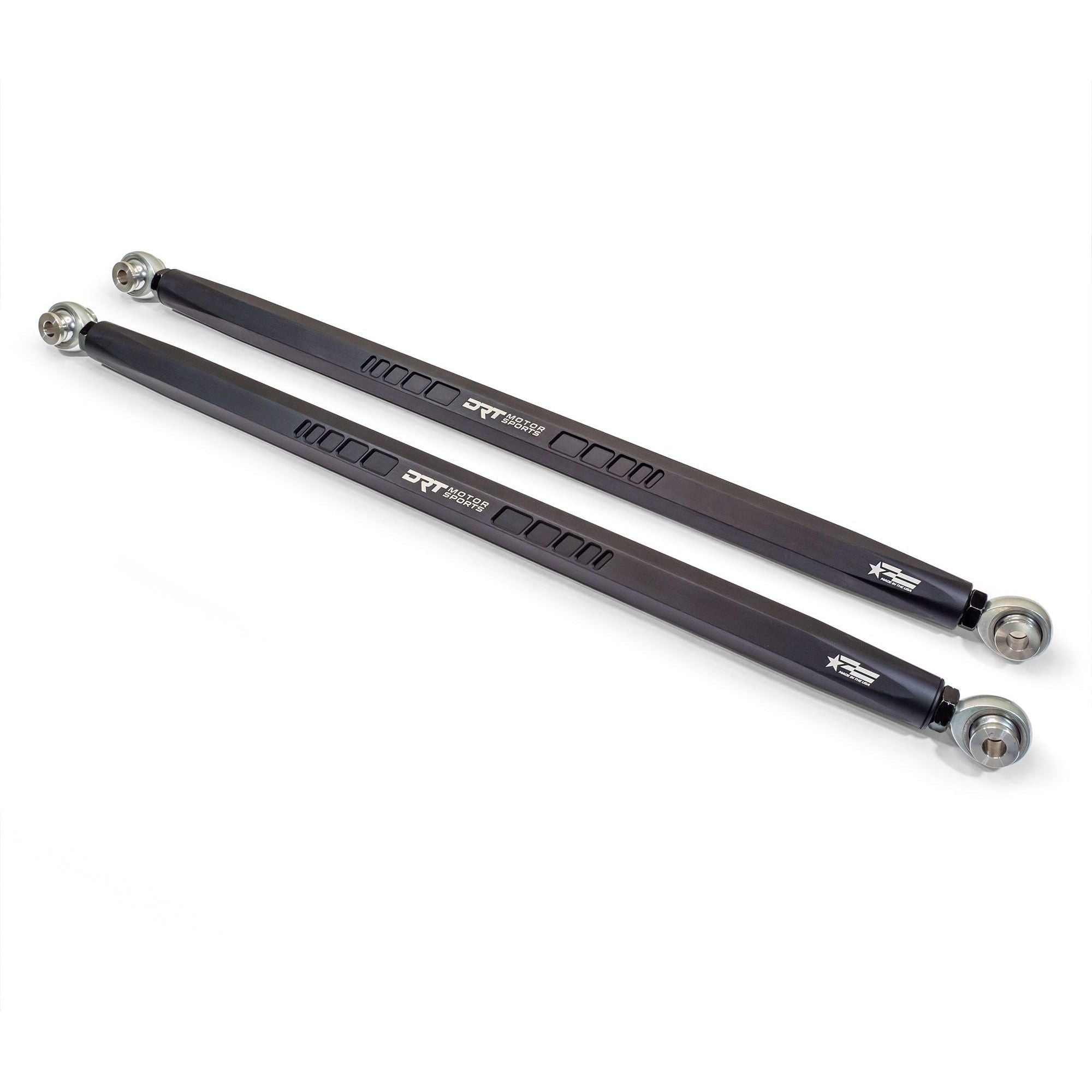 Polaris RZR Pro R / Turbo R Radius Rods