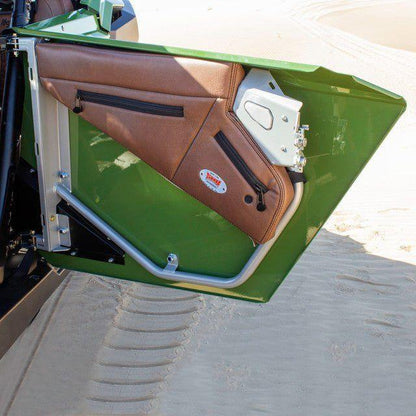 Polaris RZR Pro / Turbo R 4 Hi-Bred Full Doors