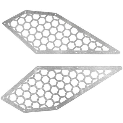 Polaris RZR Pro / Turbo R Air Intake Vents