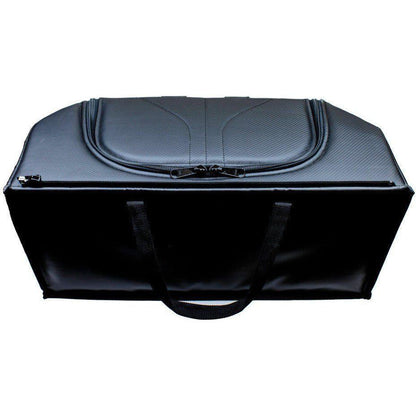 Polaris RZR Pro / Turbo R Bed Storage Bag with Cooler