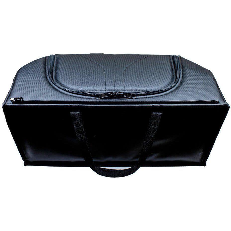 Polaris RZR Pro / Turbo R Bed Storage Bag with Cooler
