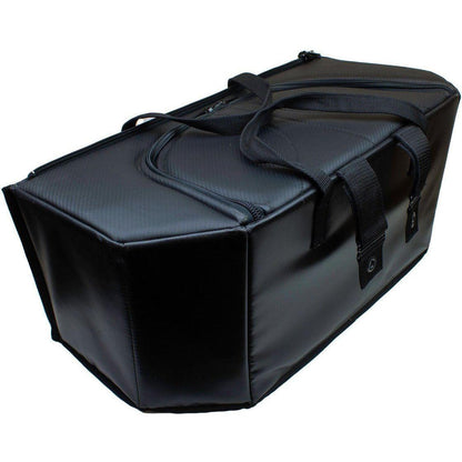 Polaris RZR Pro / Turbo R Bed Storage Bag with Cooler