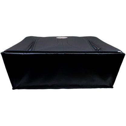 Polaris RZR Pro / Turbo R Bed Storage Bag with Cooler