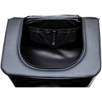 Polaris RZR Pro / Turbo R Bed Storage Bag with Cooler
