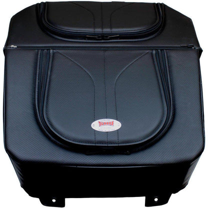 Polaris RZR Pro / Turbo R Bed Storage Bag with Cooler