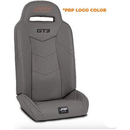 Polaris RZR Pro / Turbo R Custom GT3 Fold Flat Rear Seats (Pair)