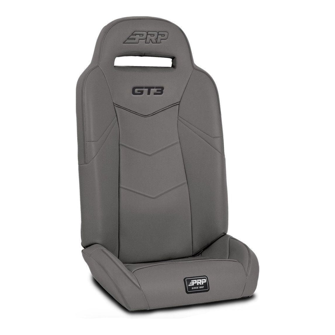 Polaris RZR Pro / Turbo R Custom GT3 Fold Flat Rear Seats (Pair)