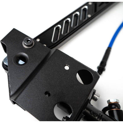 Polaris RZR Pro / Turbo R Hydraulic Drift Handbrake