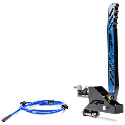 Polaris RZR Pro / Turbo R Hydraulic Drift Handbrake