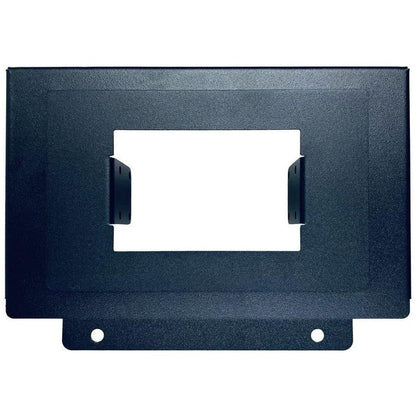 Polaris RZR Pro / Turbo R NA30C Stereo Upper Dash Mounting Bracket