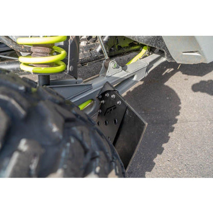 Polaris RZR Pro / Turbo R Rear Mud Flaps