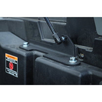 Polaris RZR Pro R / Pro S / Turbo R / Pro XP Spare Tire Carrier (2020-2025) *GEN 2*