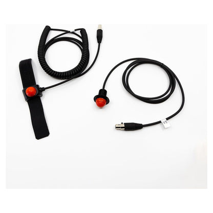 Polaris RZR Pro / Turbo R Trax Stereo Complete Communications Package