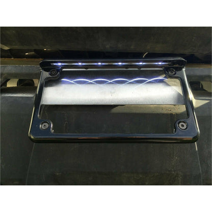 Polaris RZR Pro / Turbo R Turn Signal Kit