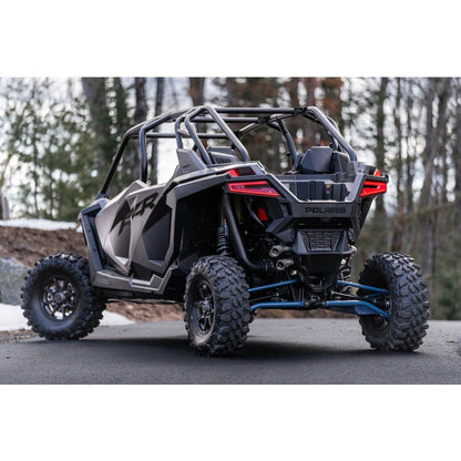Polaris RZR Pro XP / Turbo R 2.5" Active Slip On Exhaust