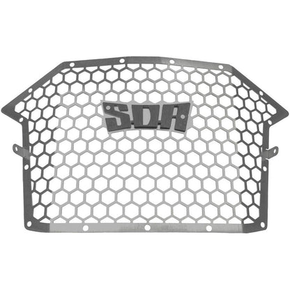 Polaris RZR Pro XP Front Grille Kit