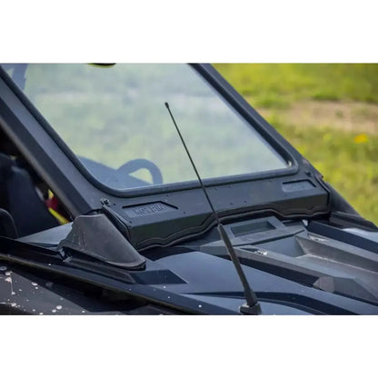 Polaris RZR Pro XP Glass Windshield