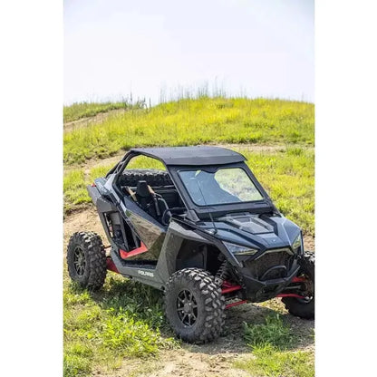 Polaris RZR Pro XP Glass Windshield