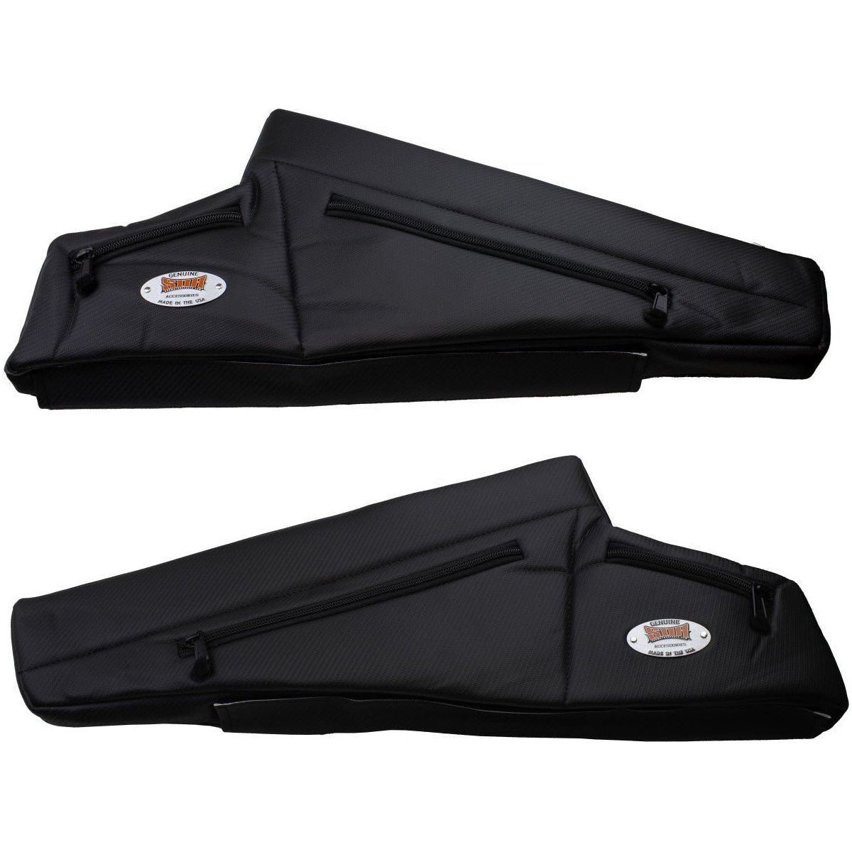Polaris RZR Pro / Turbo R Hi-Bred Door Storage Bags