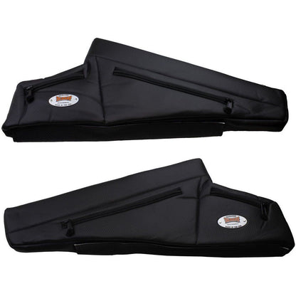 Polaris RZR Pro / Turbo R Hi-Bred Door Storage Bags