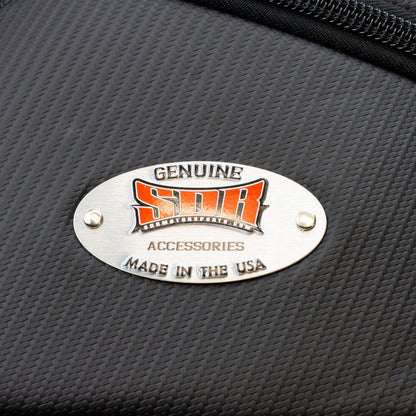 Polaris RZR Pro / Turbo R Hi-Bred Door Storage Bags