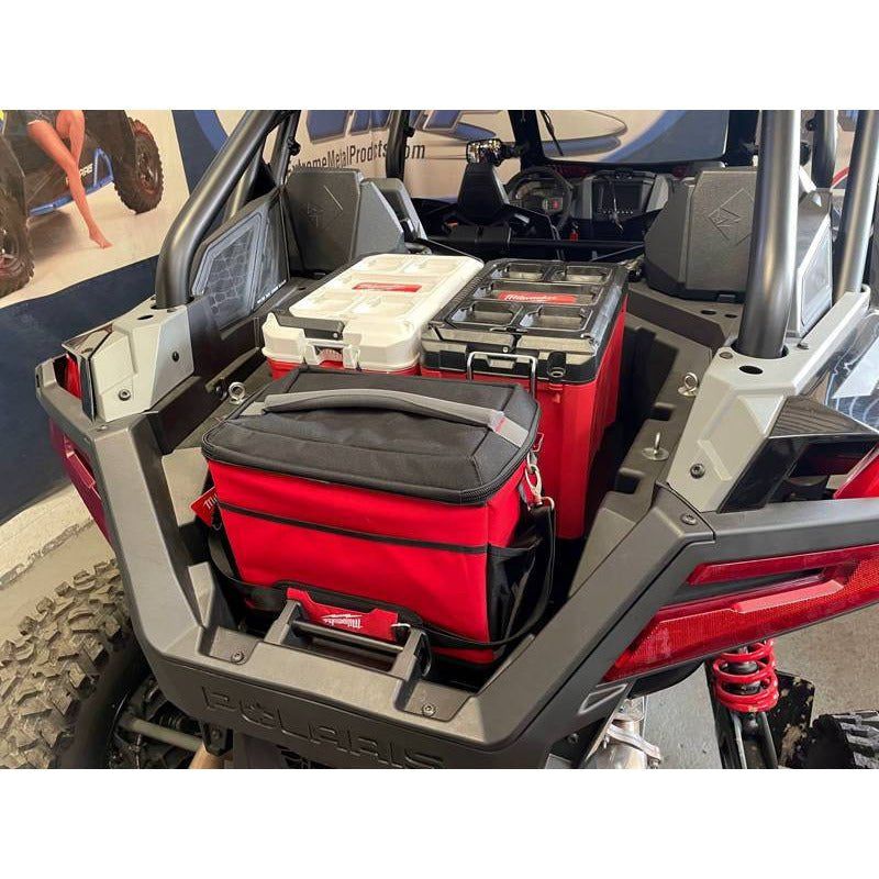 Polaris RZR Pro XP / Turbo R Pack Out Mount