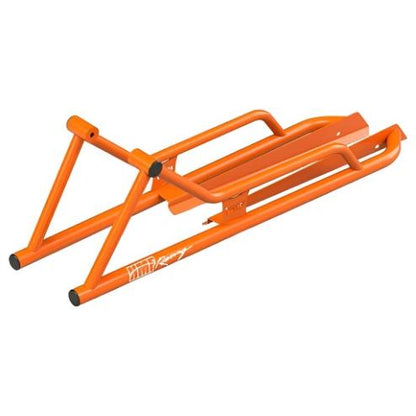 Polaris RZR Pro / Turbo R Rock Sliders