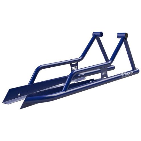 Polaris RZR Pro / Turbo R Rock Sliders