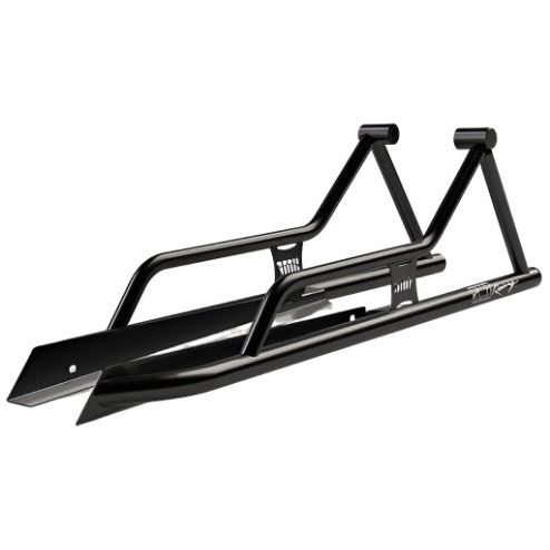 Polaris RZR Pro / Turbo R Rock Sliders