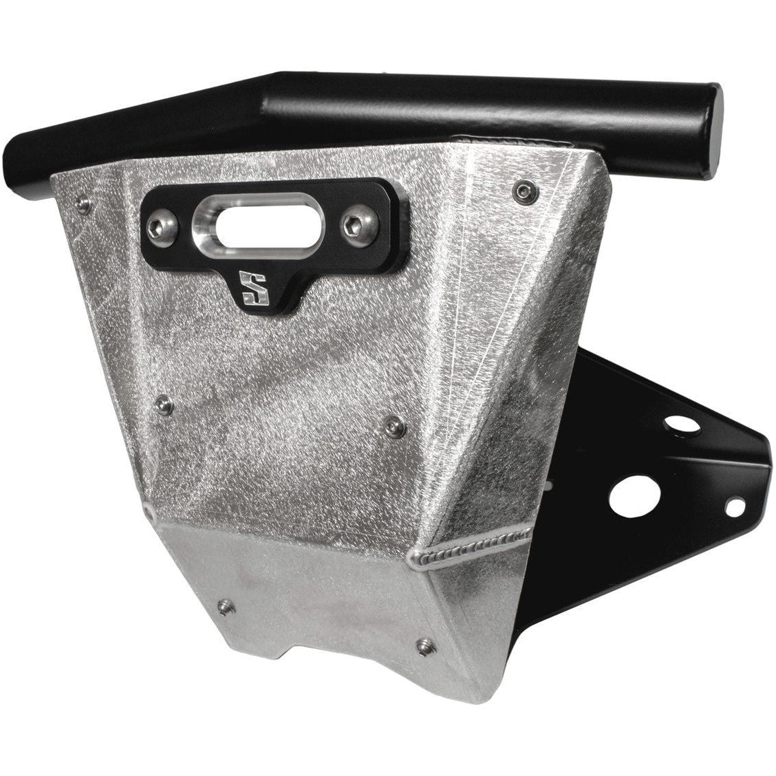 Polaris RZR Pro XP / Pro S Single Tube Front Winch Bumper