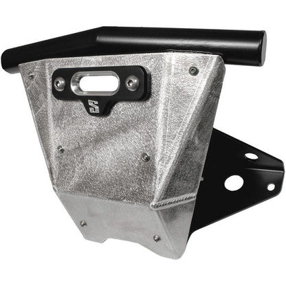 Polaris RZR Pro XP / Pro S Single Tube Front Winch Bumper
