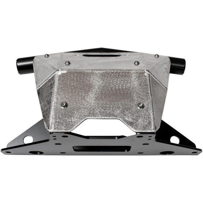 Polaris RZR Pro XP / Pro S Single Tube Front Winch Bumper