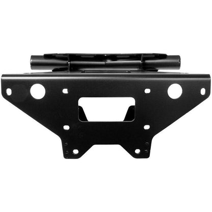 Polaris RZR Pro XP / Pro S Single Tube Front Winch Bumper