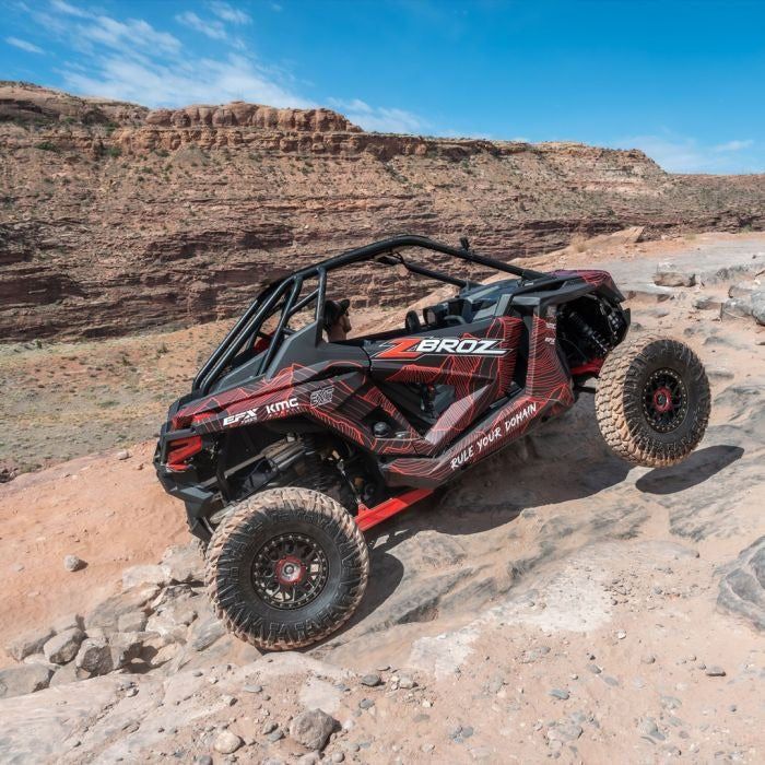 Polaris RZR Pro XP Sway Bar End Links