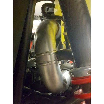 Polaris RZR Pro XP / Turbo R Turbo Intake Tube