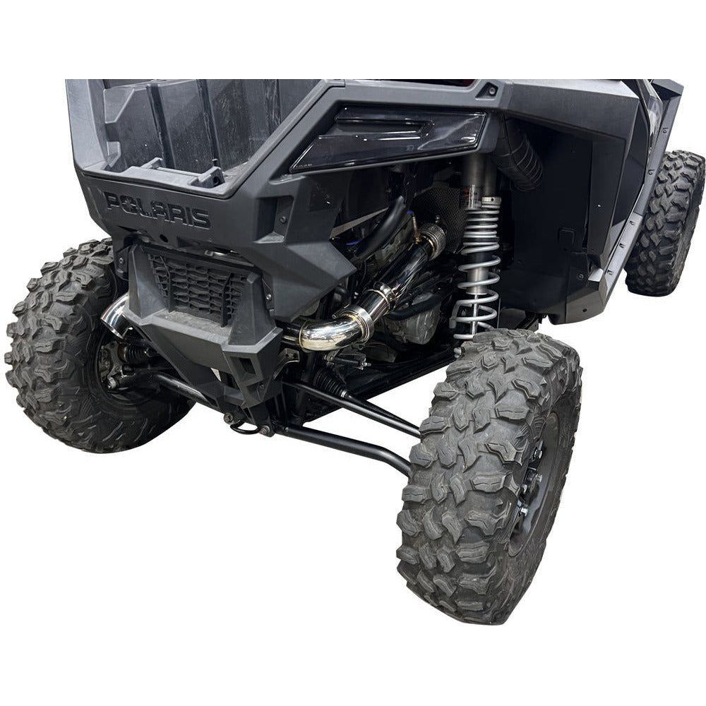 Polaris RZR Pro XP / Turbo R Full 3" Exhaust