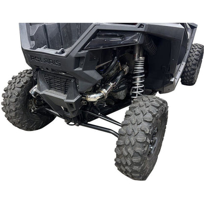 Polaris RZR Pro XP / Turbo R Full 3" Exhaust