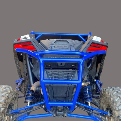 Polaris RZR Pro / Turbo R Rear Bumper