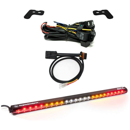 Polaris RZR Pro XP / Turbo R RTL Rear Tail Light Kit