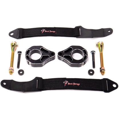 Polaris RZR RS1 Limit Strap Kit