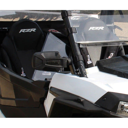Polaris RZR Side Mirror Mounts