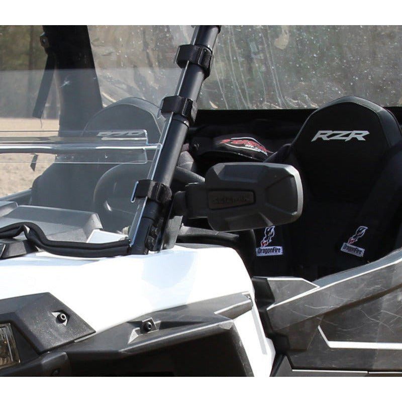Polaris RZR Side Mirror Mounts
