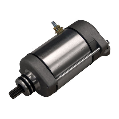 Polaris RZR Up & Running Starter