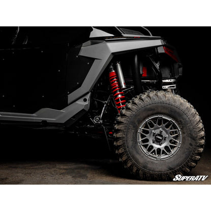 Polaris RZR Turbo R Turret Rear Sway Bar End Links