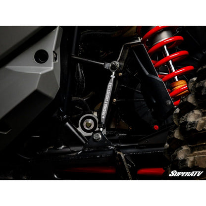 Polaris RZR Turbo R Turret Rear Sway Bar End Links