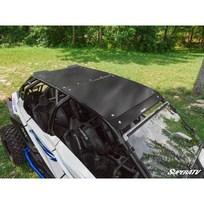 Polaris RZR Turbo R 4 Aluminum Roof